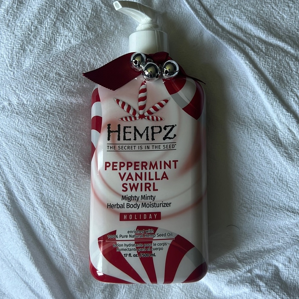 HEMPZ